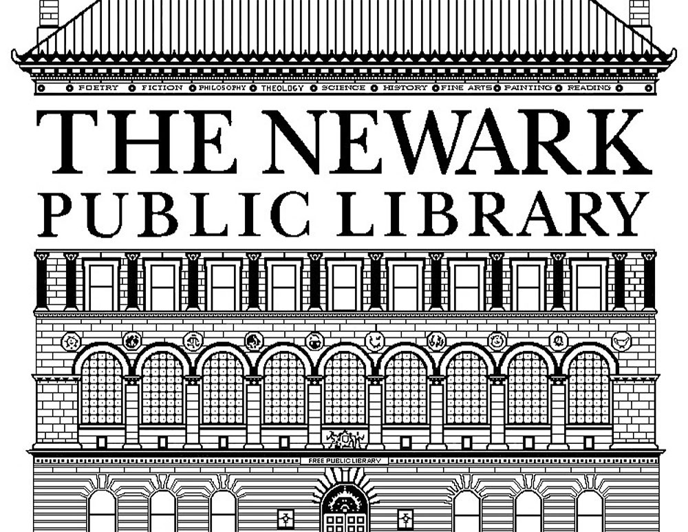 The Newark Public Library